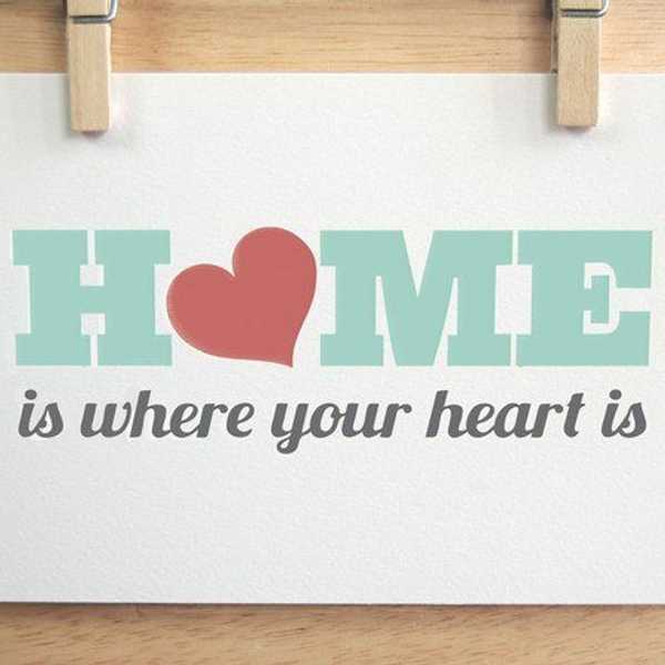 6 Ways To Ease The Homesick Blues