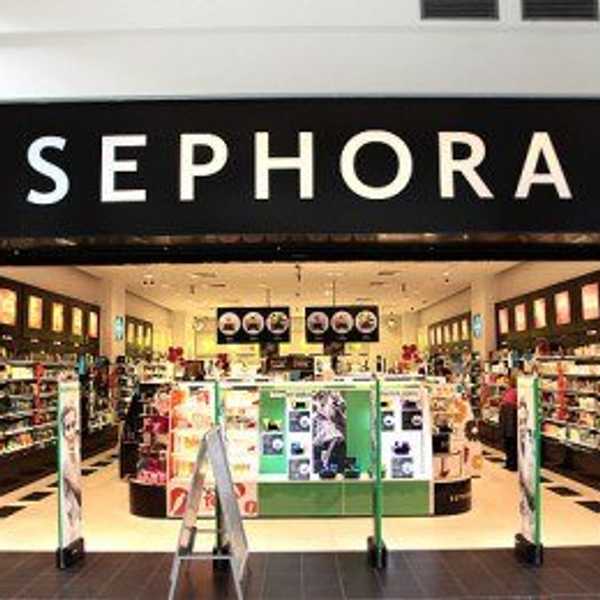 Top 10 Must Have Items From Sephora