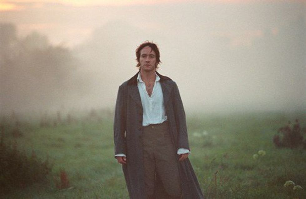 6 Reasons Why Mr. Darcy Really Is Perfect