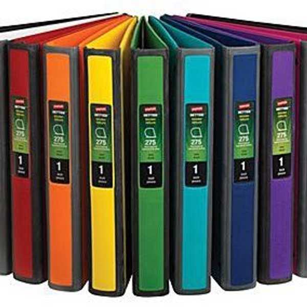 The Subjects As Colors