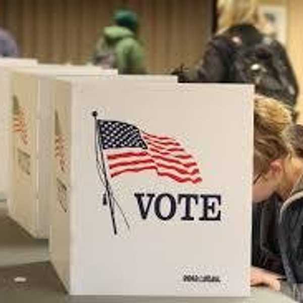 I'm A Millennial Who Doesn't Want To Vote