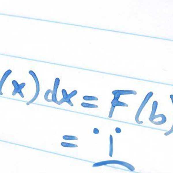 Why Do We Hate Math?