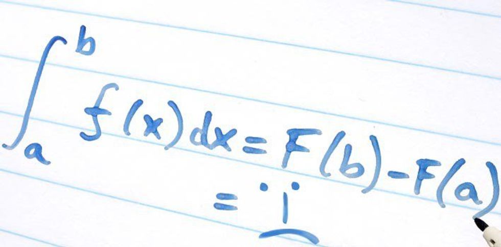 Why Do We Hate Math?