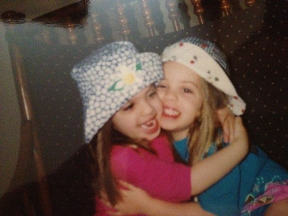 12 Things Every Twin Has Been Asked