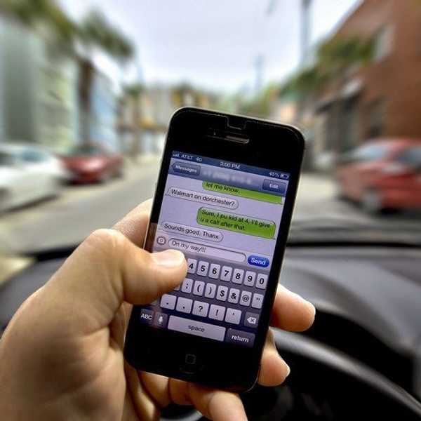 5 Simple Ways To Reduce Your Cellphone Addiction