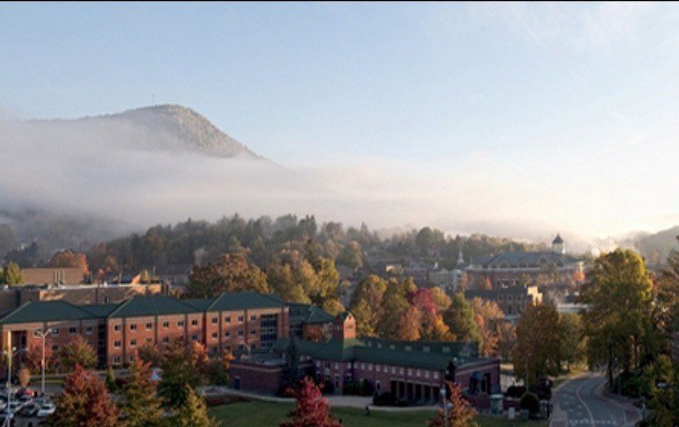 Open Letter To The High School Senior Considering Appalachian State ...