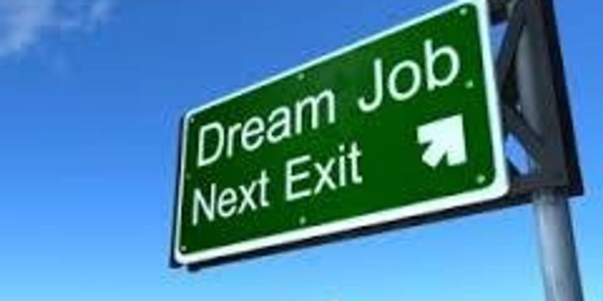 Changing Majors? Major Change | The Odyssey Online