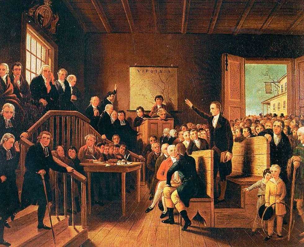 Being A Witness In A Court Case, Part 2