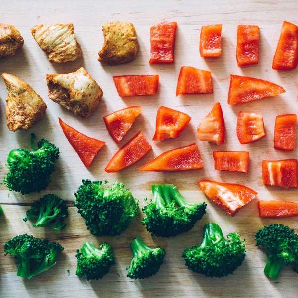 Why We Should All Cook More