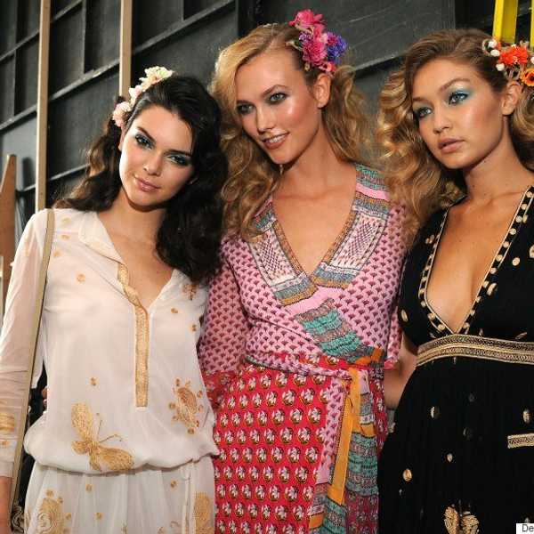 2016 Fashion Trends from the Runways of NYFW