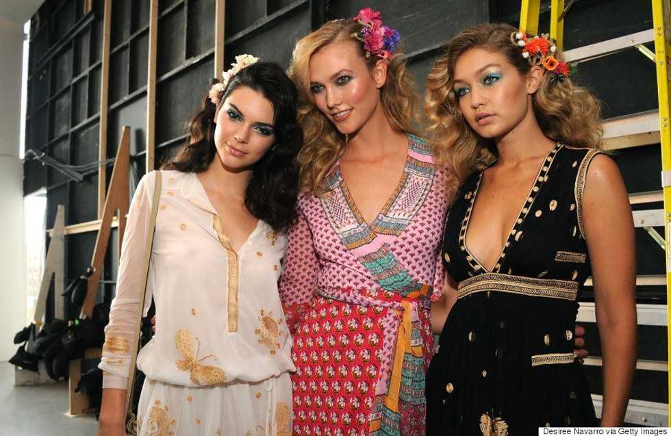 2016 Fashion Trends from the Runways of NYFW