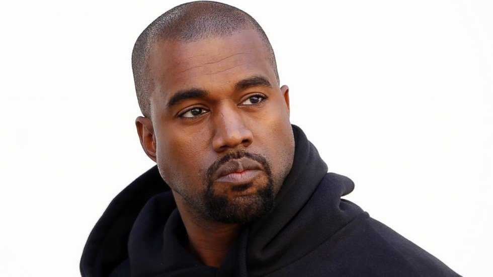 Time To Solve It Mr. West