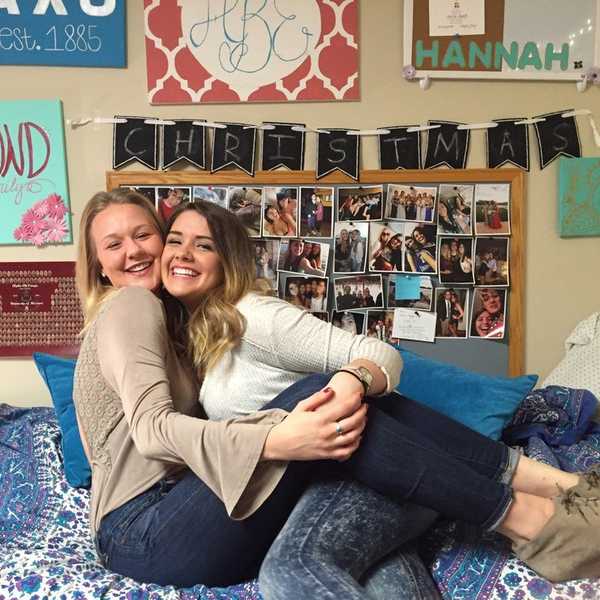 What My Roommate Should Know