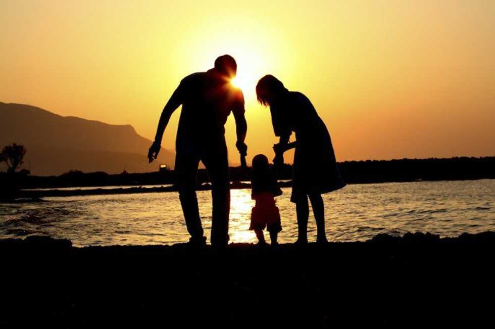 An Open Letter To My Parents
