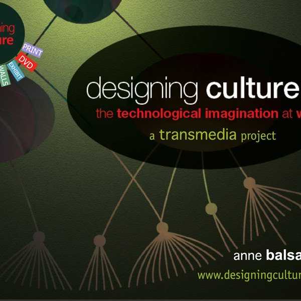 Designing Culture