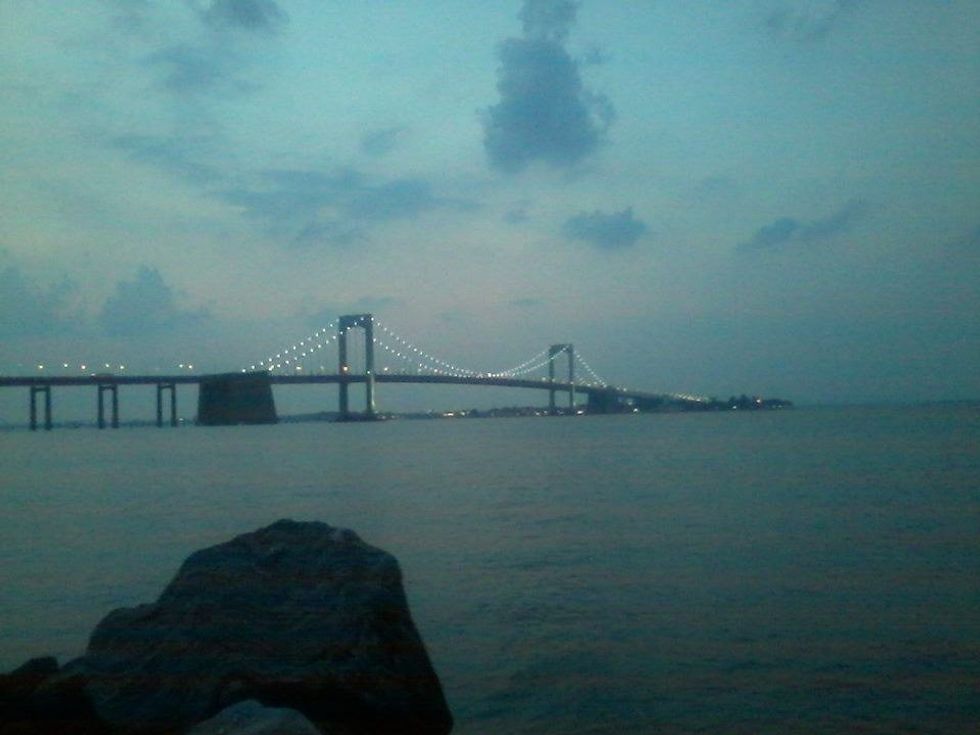 An Open Letter To My Best Friend's Mom