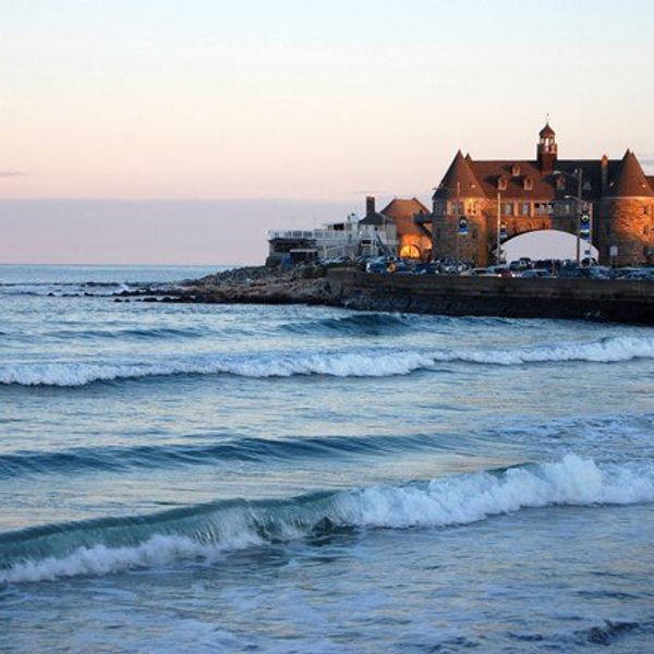 9 Signs The Beach Is Your Happy Place