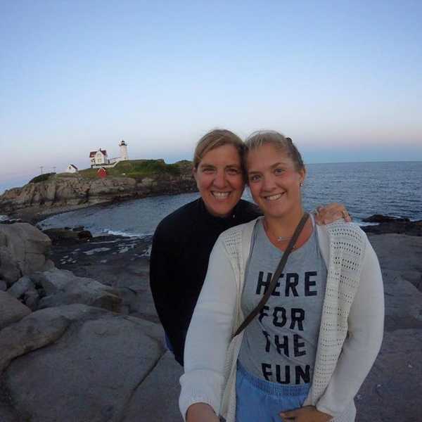 8 Things My Mom Doesn't Know She Taught Me