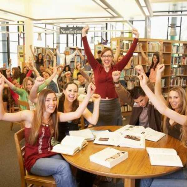 Unhappy With Your Major? Change It.