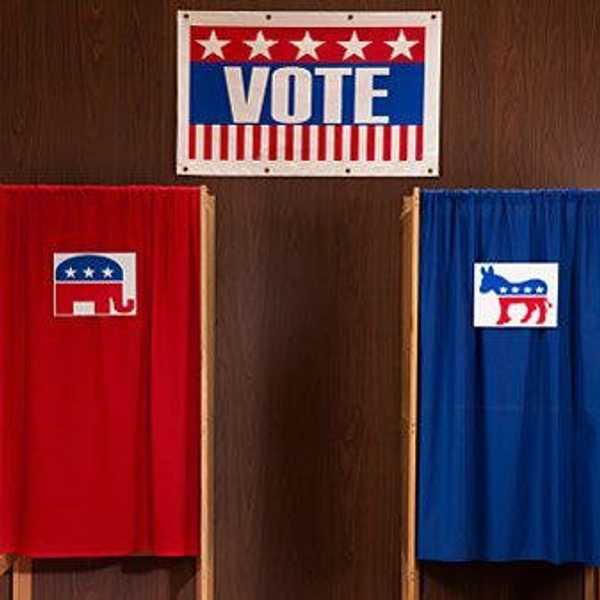 The Importance Of Voting