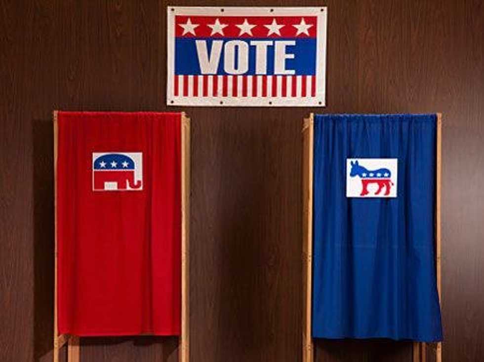The Importance Of Voting