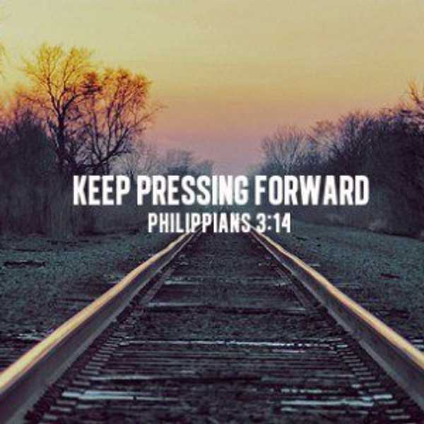Trust In God's Timing