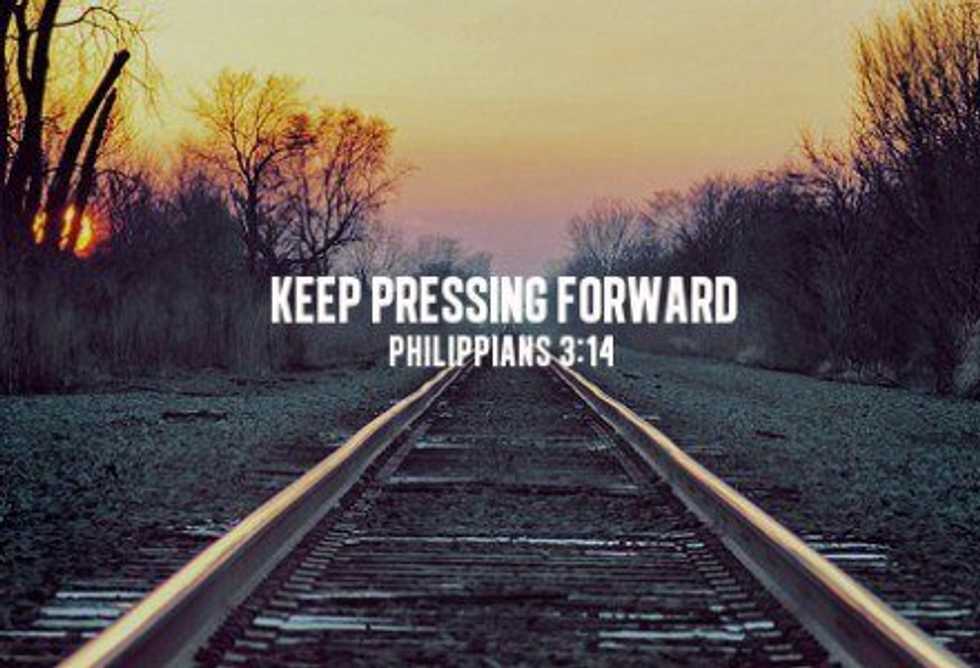 Trust In God's Timing