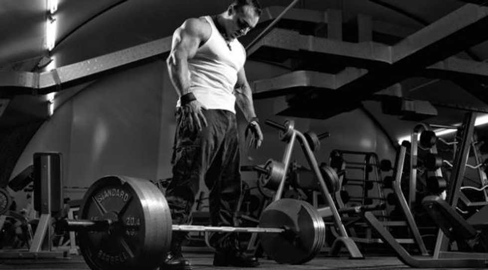 7 Easy Ways To Make Your Gym Plan Work For You
