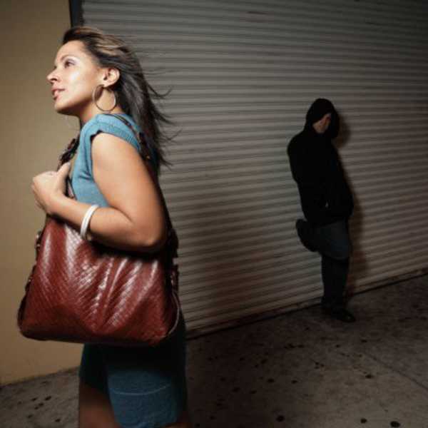 An Open Letter To My Stalker