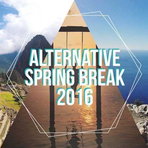 Spring Break Activities For Students Not Going On Vacation