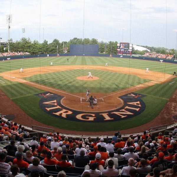 An Open Letter To The Beginning Of Baseball Season