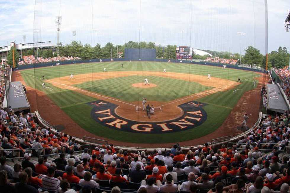 An Open Letter To The Beginning Of Baseball Season