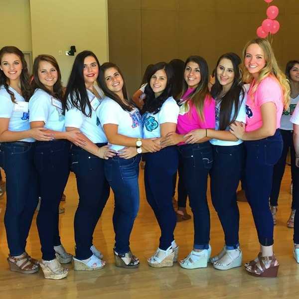 Misconceptions About Greek life