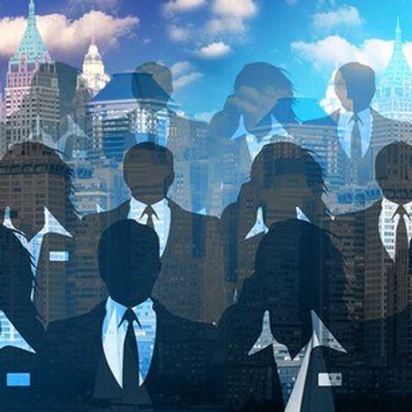 Big Business Is Not The Enemy Of The American Dream