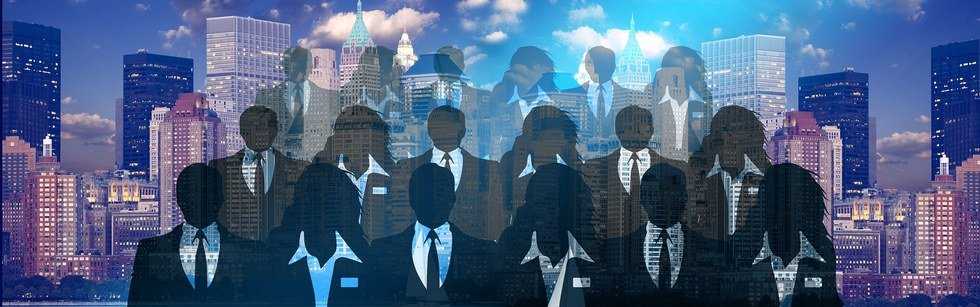 Big Business Is Not The Enemy Of The American Dream