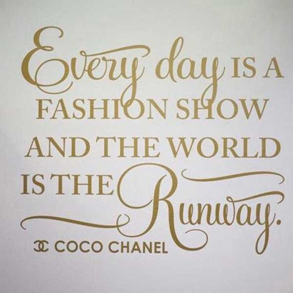 What I've Learned From Dressing Up Every Day
