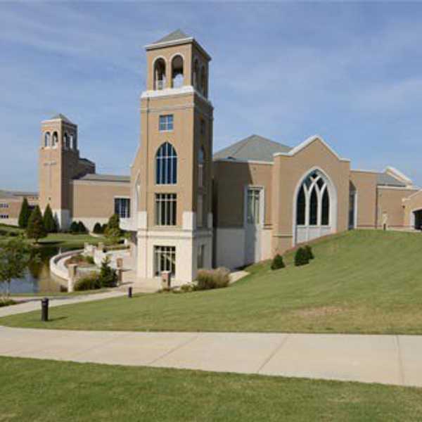 Growing Up Christian: College And Church