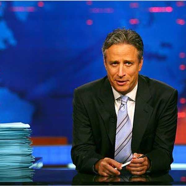 The Daily Show's Greatest Show