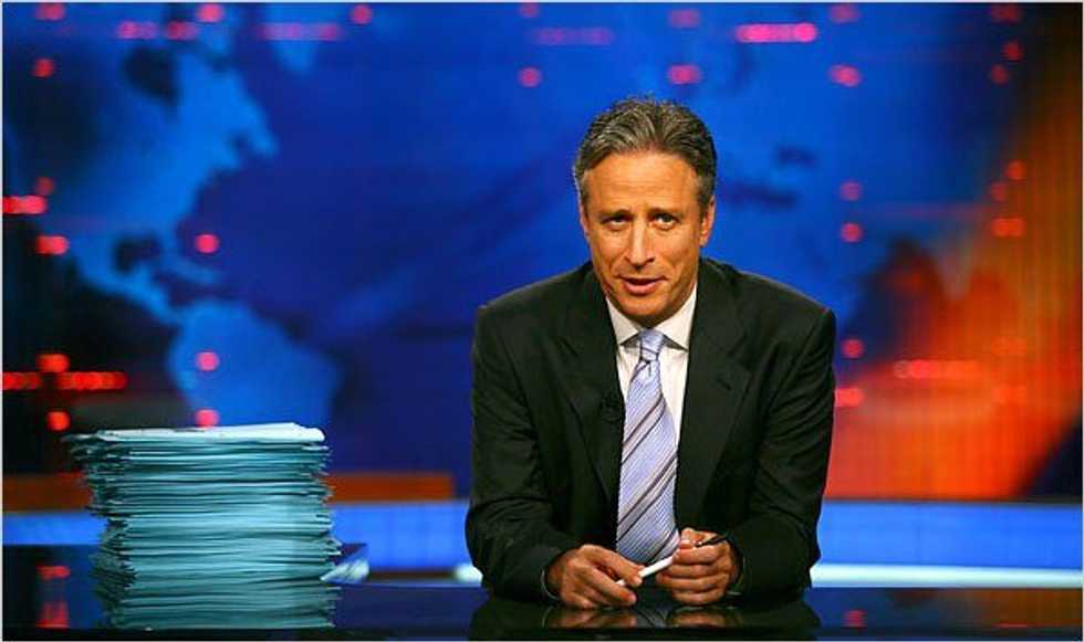 The Daily Show's Greatest Show