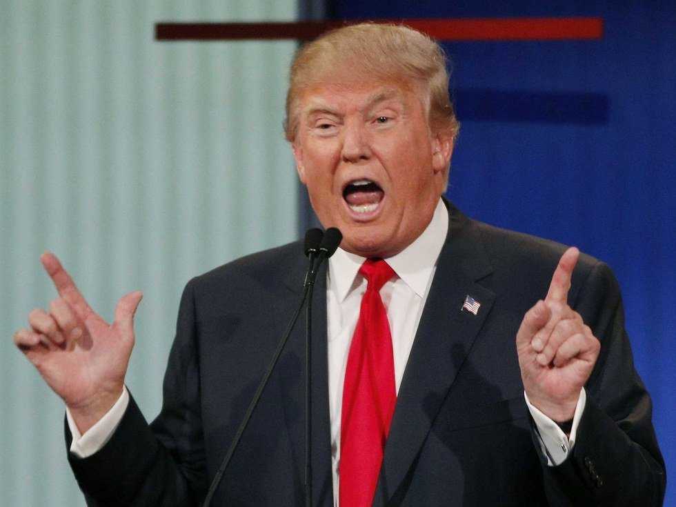 The Donald Trump Conundrum: Why Is He So Popular?