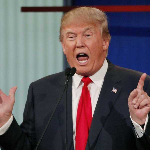 The Donald Trump Conundrum: Why Is He So Popular?