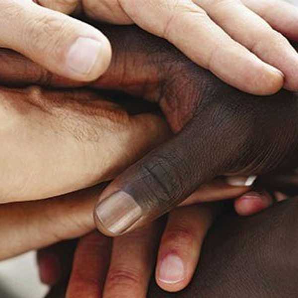 Beauty Is Not Defined By Complexion