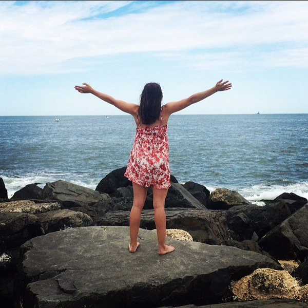 The Difference Between Letting Go And Giving Up