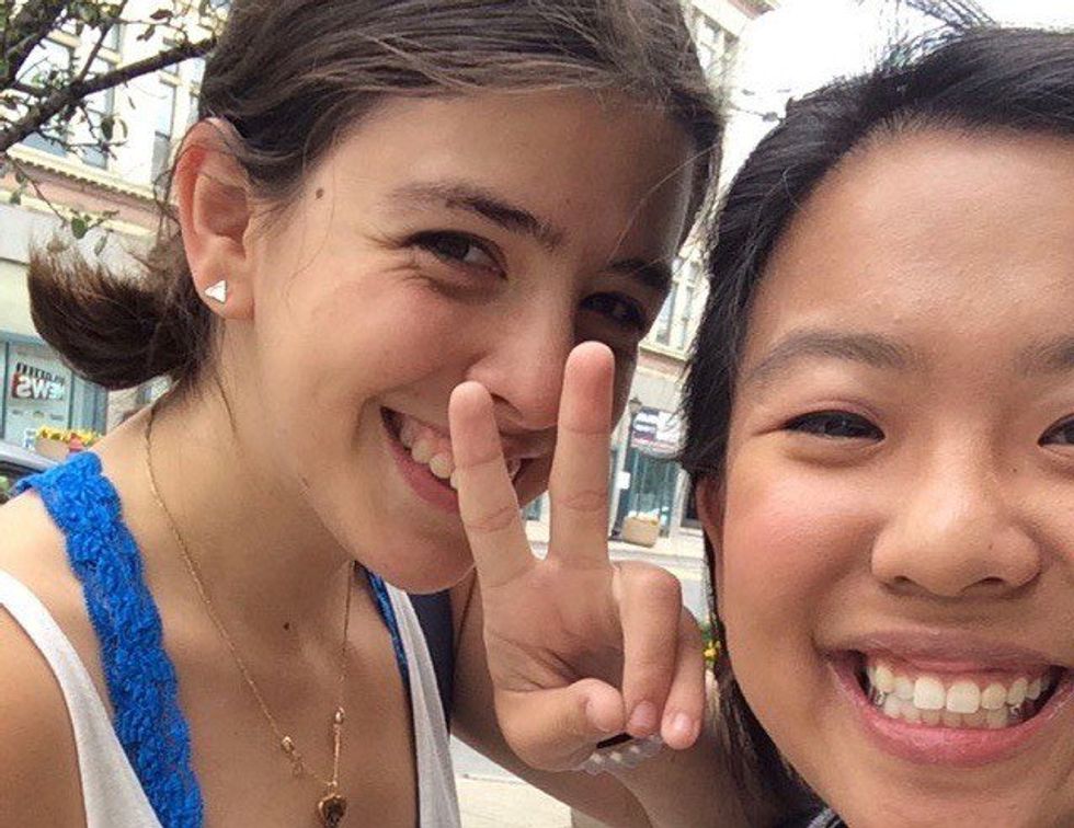 A Birthday Letter to my Best Friend Ever