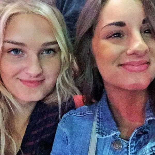 What It's Like When Your Siblings Look Nothing Like You