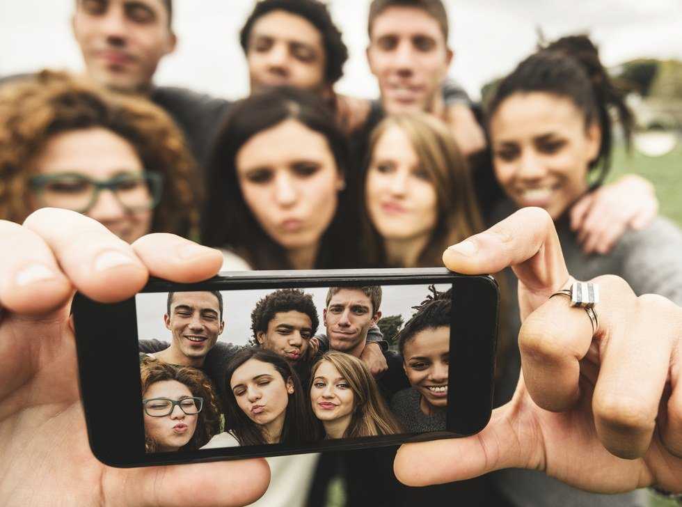 Why I'm Proud of My Generation