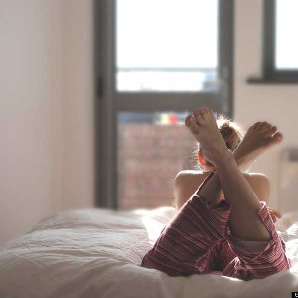 Inspirational Quotes To Get You Through To Spring Break