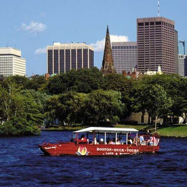 12 Ways You Know You're Not From New England