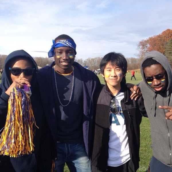 The 6 Best Things About My Choate Experience