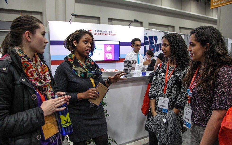 Being A Broke College Student Is No Joke